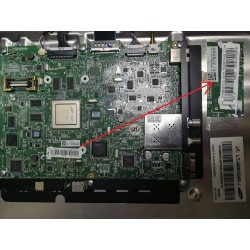 PLACA MAIN BN94-04313L...