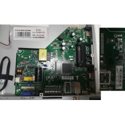 MODULO MAIN TPMS3663SPB818...