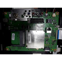PLACA MAIN TZRNP32S500E...