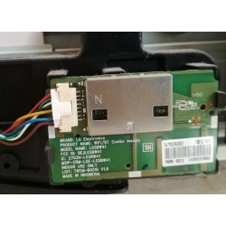 MODULO BT/WIFI LGSBW41 LG...